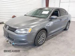 2014 Volkswagen Jetta TDI with VIN 3VWLL7AJ9EM374323, listed as a IAAI auction lot 42707922 with 153,447 mi miles and . Bid and sale history available at DreamBid. Image 2.
