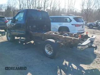 1999 Ford F-350 XL with VIN 1FTSF31S9XED28958, listed as a IAAI auction lot 41886709 with 193,360 mi miles and . Bid and sale history available at DreamBid. Image 3.