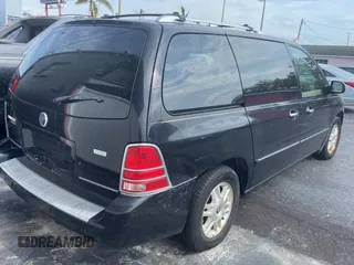 2005 Mercury Monterey Premier z VIN 2MRDA23245BJ02086, wystawiony jako Copart lot #78433434 z przebiegiem 164 773 mil mil oraz Tytuł czysty. Historia ofert i sprzedaży dostępna na DreamBid. Obrazek 4.