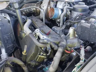 2003 Ford F-250 XL с VIN 1FTNW20P33EC00648, выставлен на аукционе IAAI как лот 41606120 с пробегом 261 318 миль миль и . История ставок и продаж доступна на DreamBid. Изображение 12.