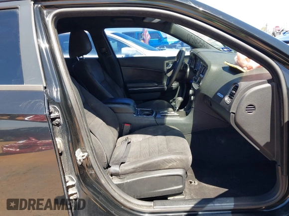 2013 Dodge Charger SE with VIN 2C3CDXBG8DH628382, listed as a IAAI auction lot 41850950 with 252,392 mi miles and . Bid and sale history available at DreamBid. Image 5.