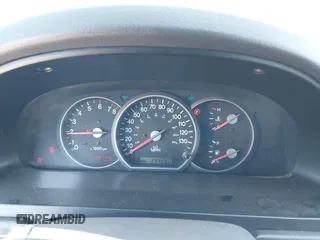 2003 Kia Sedona LX with VIN KNDUP131836369861, listed as a IAAI auction lot 42188770 with 144,280 mi miles and . Bid and sale history available at DreamBid. Image 7.