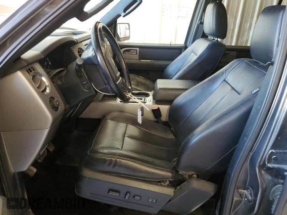 2016 Ford Expedition EL XLT with VIN 1FMJK1HT4GEF10816, listed as a Copart auction lot 73273984 with 206,338 mi miles and Clean Title. Bid and sale history available at carsss.com. Image 7.