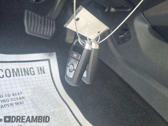 2020 Ford Fusion SE with VIN 3FA6P0LU8LR195683, listed as a IAAI auction lot 42786965 with 71,252 mi miles and . Bid and sale history available at DreamBid. Image 12.