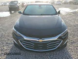 2019 Chevrolet Malibu LS with VIN 1G1ZB5ST2KF184453, listed as a Copart auction lot 52422955 with 65,716 mi miles and Salvage Title. Bid and sale history available at DreamBid. Image 5.