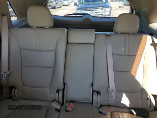 2013 Kia Sorento EX with VIN 5XYKU4A69DG364179, listed as a Copart auction lot 41743825 with 107,819 mi miles and Salvage Title. Bid and sale history available at DreamBid. Image 10.
