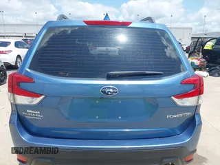2021 Subaru Forester z VIN JF2SKADC0MH481552, wystawiony jako IAAI lot #42365784 z przebiegiem 22 549 mil mil oraz . Historia ofert i sprzedaży dostępna na DreamBid. Obrazek 17.