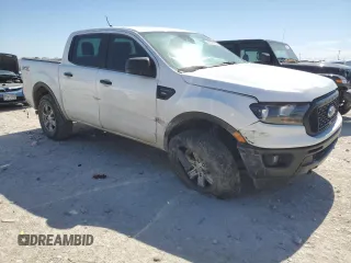 2019 Ford Ranger XL с VIN 1FTER4EH5KLA66675, выставлен на аукционе Copart как лот 47244385 с пробегом Не указан миль и Списание • Salvage title. История ставок и продаж доступна на DreamBid. Изображение 4.