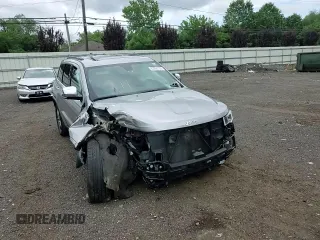 2021 Jeep Grand Cherokee Limited with VIN 1C4RJFBG3MC552968, listed as a Copart auction lot 63268135 with Not provided miles and Salvage title. Bid and sale history available at DreamBid. Image 14.