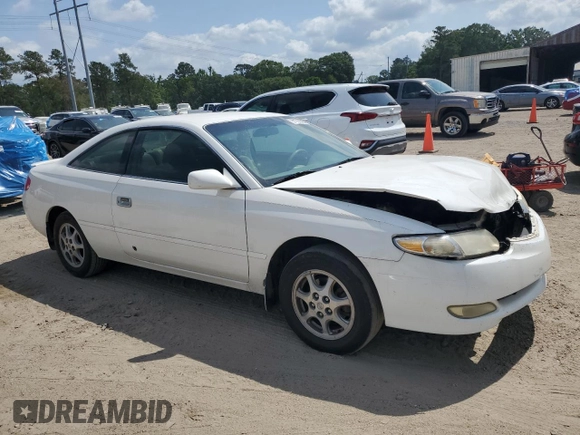 2002 Toyota Solara SE z VIN 2T1CE22P42C005554, wystawiony jako Copart lot #57756005 z przebiegiem 317 340 mil mil oraz Szkoda całkowita • Salvage title. Historia ofert i sprzedaży dostępna na DreamBid. Obrazek 4.