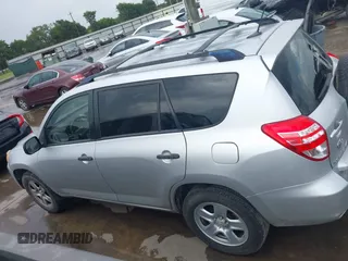 2010 Toyota RAV4 with VIN JTMZF4DV6AD026695, listed as a IAAI auction lot 42653724 with 161,364 mi miles and . Bid and sale history available at DreamBid. Image 14.