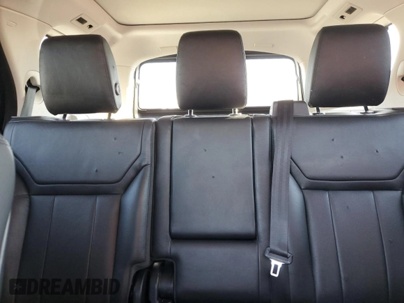 2020 Land Rover Discovery SE with VIN SALRG2RV2L2428604, listed as a Copart auction lot 84423674 with Not Provided miles and Salvage Title. Bid and sale history available at DreamBid. Image 10.