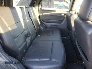 2010 Ford Escape Limited with VIN 1FMCU9E73AKC93731, listed as a Copart auction lot 82261664 with 114,912 mi miles and Non repairable. Bid and sale history available at DreamBid. Image 11.