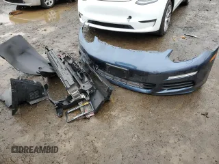 2014 Porsche Panamera с VIN WP0AA2A79EL009679, выставлен на аукционе Copart как лот 85499224 с пробегом 80 908 миль миль и Списание • Salvage title. История ставок и продаж доступна на DreamBid. Изображение 12.