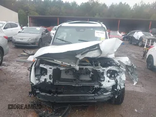 2024 Toyota Land Cruiser z VIN JTEABFAJ9RK004196, wystawiony jako IAAI lot #40875883 z przebiegiem 7 025 mil mil oraz . Historia ofert i sprzedaży dostępna na DreamBid. Obrazek 6.