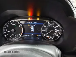 2020 Nissan Altima S z VIN 1N4BL4BV6LC127358, wystawiony jako IAAI lot #41632354 z przebiegiem 116 244 mil mil oraz . Historia ofert i sprzedaży dostępna na DreamBid. Obrazek 7.