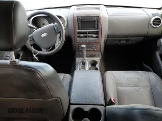 2007 Ford Explorer Limited с VIN 1FMEU65E77UB54284, выставлен на аукционе Copart как лот 74487594 с пробегом 164 933 миль миль и Списание • Salvage title. История ставок и продаж доступна на DreamBid. Изображение 8.
