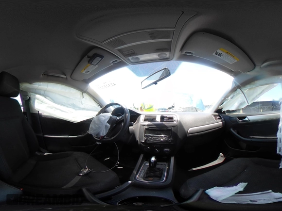 2015 Volkswagen Jetta SE с VIN 3VWD07AJXFM285827, выставлен на аукционе IAAI как лот 42325223 с пробегом 148 225 миль миль и . История ставок и продаж доступна на DreamBid. Изображение 19.