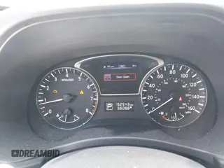 2014 Nissan Pathfinder SV with VIN 5N1AR2MM4EC637171, listed as a IAAI auction lot 42165474 with 152,543 mi miles. Bid and sale history available at carsss.com. Image 7.