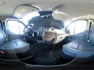 2019 Ford Transit с VIN 1FTYE9ZM3KKB64428, выставлен на аукционе Copart как лот 44021955 с пробегом 113 939 миль миль и На запчасти • Non repairable. История ставок и продаж доступна на DreamBid. Изображение 16.