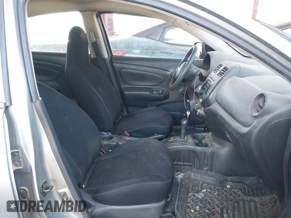 2012 Nissan Versa SV with VIN 3N1CN7AP6CL826073, listed as a IAAI auction lot 42686318 with 77,918 mi miles and . Bid and sale history available at DreamBid. Image 5.