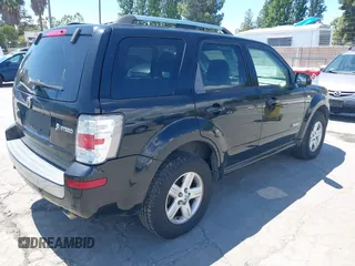 2008 Mercury Mariner с VIN 4M2CU39H28KJ43862, выставлен на аукционе IAAI как лот 42266353 с пробегом 228 419 миль миль и . История ставок и продаж доступна на DreamBid. Изображение 4.