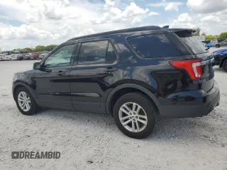 2016 Ford Explorer z VIN 1FM5K7B89GGC82177, wystawiony jako Copart lot #58719855 z przebiegiem 101 064 mil mil oraz Szkoda całkowita • Salvage title. Historia ofert i sprzedaży dostępna na DreamBid. Obrazek 2.
