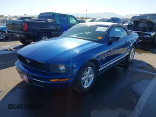 2009 Ford Mustang с VIN 1ZVHT84N295104274, выставлен на аукционе IAAI как лот 41507451 с пробегом 138 877 миль миль и . История ставок и продаж доступна на DreamBid. Изображение 2.