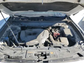 2016 Mazda CX-9 Sport with VIN JM3TCABY9G0100063, listed as a Copart auction lot 42124945 with 0 mi miles and Clean Title. Bid and sale history available at carsss.com. Image 12.
