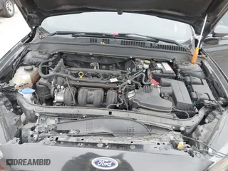 2015 Ford Fusion SE with VIN 1FA6P0H78F5121755, listed as a IAAI auction lot 41557675 with 128,511 mi miles. Bid and sale history available at carsss.com. Image 10.