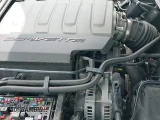 2016 Chevrolet Corvette Z51 3LT с VIN 1G1YM2D76G5116786, выставлен на аукционе IAAI как лот 41815554 с пробегом 67 466 миль миль и . История ставок и продаж доступна на DreamBid. Изображение 22.