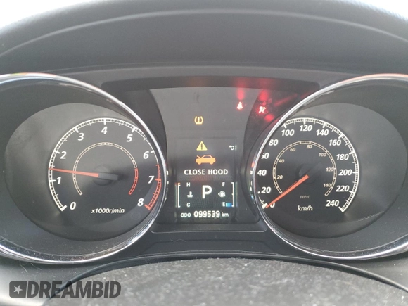 2018 Mitsubishi Outlander Sport SE with VIN JA4AJ4AWXJU602923, listed as a Copart auction lot 47946665 with 99,539 mi miles and Clean title. Bid and sale history available at DreamBid. Image 9.