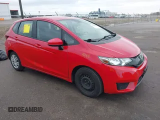2016 Honda Fit LX z VIN JHMGK5H52GX030560, wystawiony jako IAAI lot #42080302 z przebiegiem 119 804 mil mil oraz . Historia ofert i sprzedaży dostępna na DreamBid. Obrazek 1.