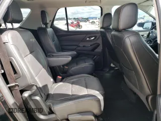 2018 Chevrolet Traverse Premier with VIN 1GNERKKW5JJ154182, listed as a Copart auction lot 70745164 with 132,546 mi miles and Salvage Title. Bid and sale history available at carsss.com. Image 11.