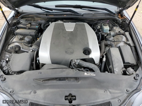2015 Lexus IS 350 with VIN JTHBE1D21F5021347, listed as a Copart auction lot 50865885 with 151,773 mi miles and Salvage Title. Bid and sale history available at carsss.com. Image 11.