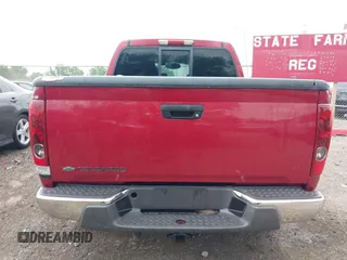 2006 Chevrolet Colorado 3LT with VIN 1GCDS136268252120, listed as a IAAI auction lot 42345252 with 222,072 mi miles and . Bid and sale history available at DreamBid. Image 16.