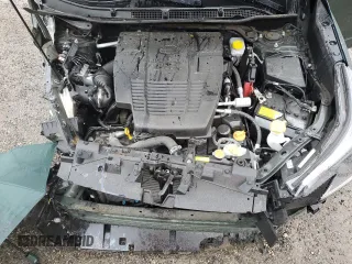 2023 Subaru Forester Touring с VIN JF2SKEEC4PH489440, выставлен на аукционе Copart как лот 60969775 с пробегом Не указан миль и На запчасти • Non repairable. История ставок и продаж доступна на DreamBid. Изображение 12.