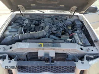 2005 Ford Explorer Sport Trac XLS with VIN 1FMZU77K25UA07118, listed as a Copart auction lot 54267095 with 170,197 mi miles and Salvage title. Bid and sale history available at DreamBid. Image 12.