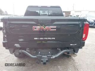 2019 GMC Sierra 1500 SLT z VIN 3GTP8DED5KG283147, wystawiony jako IAAI lot #41545402 z przebiegiem 116 694 mil mil oraz . Historia ofert i sprzedaży dostępna na DreamBid. Obrazek 6.