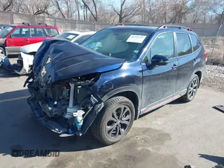 2019 Subaru Forester Special Sports with VIN JF2SKAPC7KH431112, listed as a IAAI auction lot 41771737 with 63,095 mi miles and . Bid and sale history available at DreamBid. Image 18.