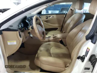 2010 Mercedes-Benz CLS-Class CLS 550 with VIN WDDDJ7CB9AA164644, listed as a Copart auction lot 78548294 with 0 mi miles and Clean Title. Bid and sale history available at carsss.com. Image 7.