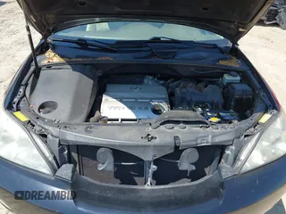 2005 Lexus RX 330 with VIN JTJGA31U650054471, listed as a IAAI auction lot 42804899 with 164,728 mi miles and . Bid and sale history available at DreamBid. Image 10.