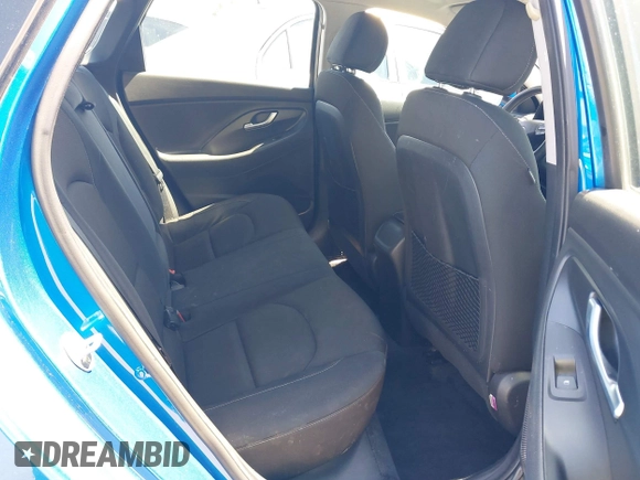 2018 Hyundai Elantra с VIN KMHH35LE1JU011982, выставлен на аукционе IAAI как лот 42213169 с пробегом 118 256 миль миль и . История ставок и продаж доступна на DreamBid. Изображение 8.