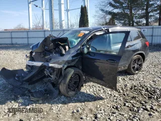 2020 Honda Passport Sport with VIN 5FNYF8H22LB017474, listed as a Copart auction lot 46639875 with Not provided miles and Salvage title. Bid and sale history available at DreamBid. Image 1.