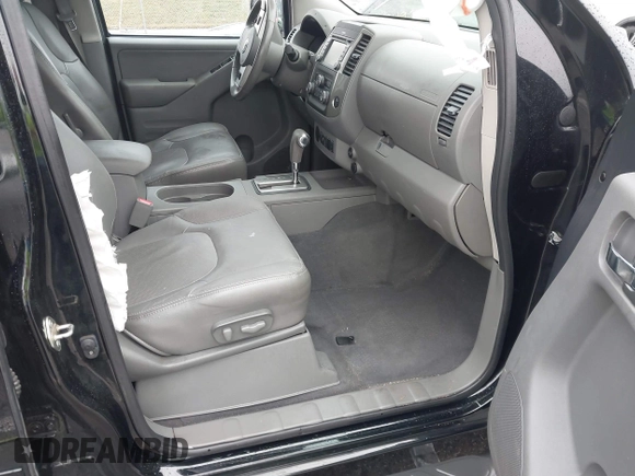 2019 Nissan Frontier SV z VIN 1N6AD0ER9KN771611, wystawiony jako IAAI lot #41196331 z przebiegiem 78 432 mil mil oraz . Historia ofert i sprzedaży dostępna na DreamBid. Obrazek 5.