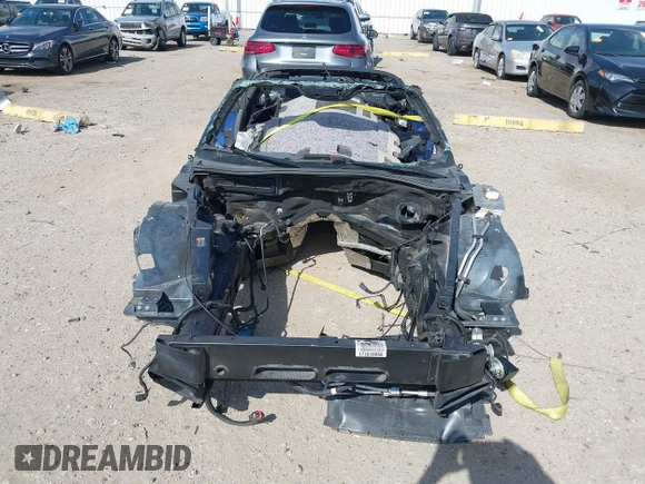 2017 Chevrolet Corvette Z51 1LT z VIN 1G1YH2D73H5114175, wystawiony jako IAAI lot #40699522 z przebiegiem Nie podano mil oraz . Historia ofert i sprzedaży dostępna na DreamBid. Obrazek 12.