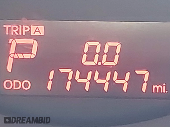 2012 Kia Sorento EX with VIN 5XYKU3A60CG305675, listed as a IAAI auction lot 42647223 with 174,447 mi miles and . Bid and sale history available at DreamBid. Image 12.