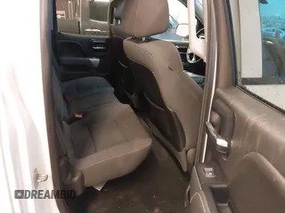 2014 Chevrolet Silverado 1500 LT with VIN 1GCVKREC3EZ106310, listed as a IAAI auction lot 40752259 with 162,397 mi miles and . Bid and sale history available at DreamBid. Image 8.