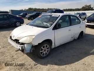 2002 Toyota Prius with VIN JT2BK18U220059630, listed as a Copart auction lot 70906054 with 235,823 mi miles and Non Repairable. Bid and sale history available at carsss.com. Image 1.