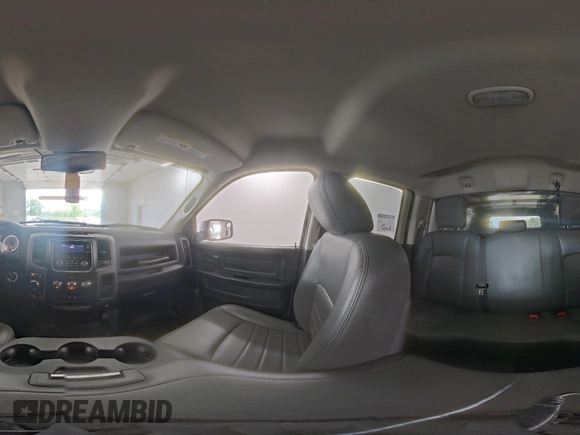 2017 Ram 1500 Express with VIN 1C6RR7FT1HS820327, listed as a IAAI auction lot 42774095 with 161,605 mi miles and . Bid and sale history available at DreamBid. Image 27.